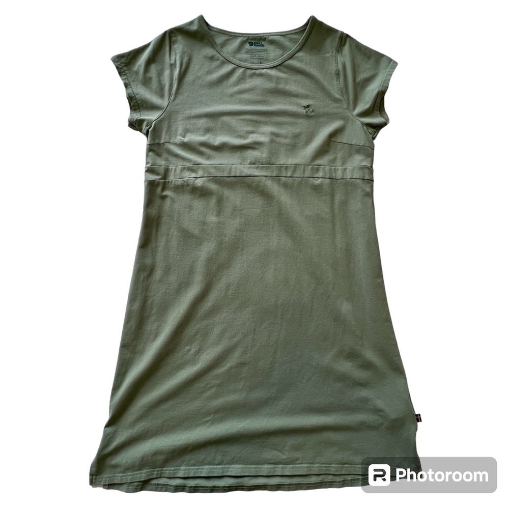 FJALLRAVEN HIGH COAST DRESS Women’s - Size XL